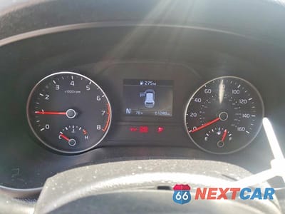 Zdjęcie 9 z 13 samochodu: 2020 KIA SPORTAGE LX VIN:KNDPM3AC0L7808924 - miniatura