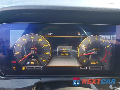 Zdjęcie 9 z 12 samochodu: 2019 MERCEDES-BENZ E 300 VIN:WDDZF4JB4KA689072 - miniatura