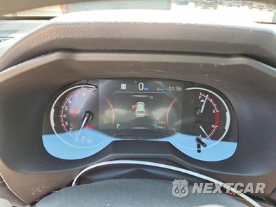 Zdjęcie 9 z 12 samochodu: 2024 TOYOTA RAV4 LE VIN:2T3H1RFV9RW341235 - miniatura