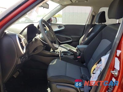 Zdjęcie 7 z 12 samochodu: 2022 KIA SOUL LX VIN:KNDJ23AU5N7821806 - miniatura