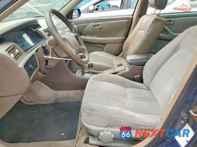 Zdjęcie 7 z 13 samochodu: 1998 TOYOTA CAMRY LE VIN:JT2BG22K6W0156866 - miniatura