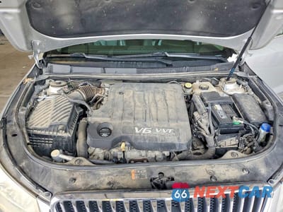 Zdjęcie 12 z 13 samochodu: 2013 BUICK LACROSSE VIN:1G4GC5E32DF261764 - miniatura