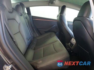 Zdjęcie 10 z 12 samochodu: 2025 TESLA MODEL 3 VIN:5YJ3E1EB2SF899947 - miniatura