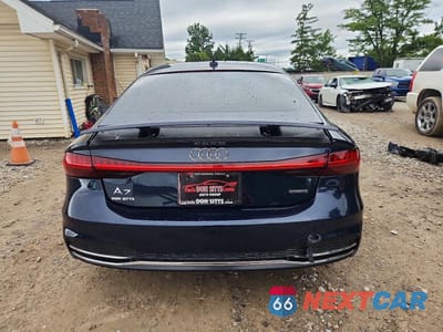 Zdjęcie 6 z 13 samochodu: 2019 AUDI A7 PRESTIGE S-LINE VIN:WAUV2AF24KN121731 - miniatura