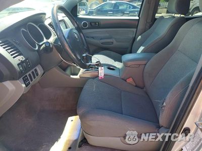 Zdjęcie 7 z 12 samochodu: 2008 TOYOTA TACOMA PRERUNNER VIN:5TEJU62N48Z560023 - miniatura