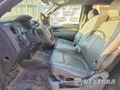 Zdjęcie 7 z 12 samochodu: 2014 FORD F150 SUPERCREW VIN:1FTEW1CM6EFA54576 - miniatura