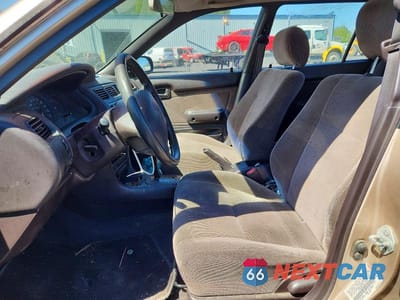 Zdjęcie 7 z 12 samochodu: 1994 TOYOTA COROLLA DX VIN:JT2AE09V5R0048149 - miniatura