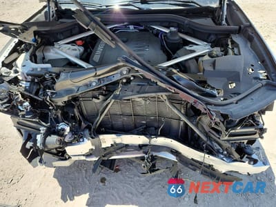 Zdjęcie 12 z 14 samochodu: 2025 BMW X5 SDRIVE 40I VIN:5UX13EU0XS9Z30598 - miniatura