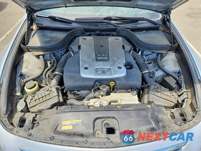 Zdjęcie 11 z 12 samochodu: 2015 INFINITI Q40 BASE VIN:JN1CV6AP4FM500390 - miniatura