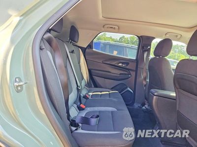 Zdjęcie 11 z 14 samochodu: 2025 CHEVROLET TRAILBLAZER LT VIN:KL79MPSL7SB062205 - miniatura