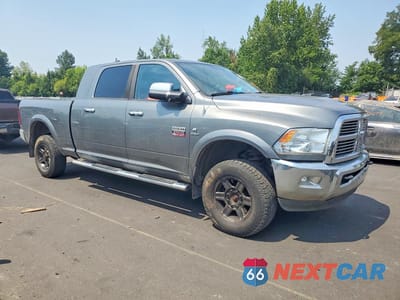 Czwarte zdjęcie samochodu z boku: 2011 DODGE RAM 2500 VIN:3D7UT2HL0BG600945 - miniatura
