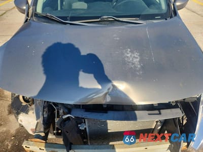 Zdjęcie 11 z 13 samochodu: 2016 NISSAN VERSA 1.6 SV VIN:3N1CN7AP3GL817241 - miniatura