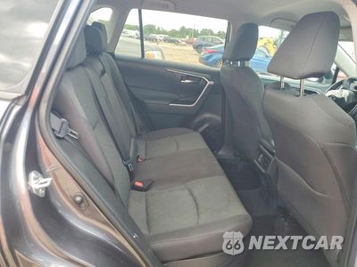 Zdjęcie 11 z 13 samochodu: 2024 TOYOTA RAV4 HYBRID XLE VIN:4T3RWRFV0RU138028 - miniatura