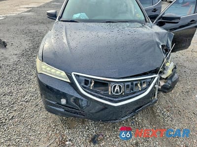 Zdjęcie 11 z 12 samochodu: 2015 ACURA TLX VIN:19UUB2F38FA014614 - miniatura