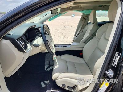 Zdjęcie 7 z 13 samochodu: 2019 VOLVO S60 T5 INSCRIPTION VIN:7JR102FL1KG003504 - miniatura