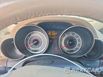 Zdjęcie 9 z 12 samochodu: 2013 ACURA MDX TECHNOLOGY VIN:2HNYD2H35DH510955 - miniatura