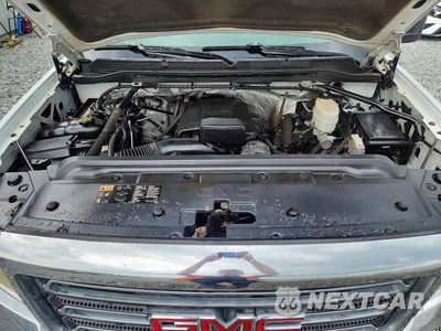 Zdjęcie 11 z 12 samochodu: 2015 GMC SIERRA C2500 HEAVY DUTY VIN:1GT11XEG1FF144081 - miniatura