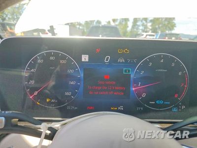 Zdjęcie 9 z 13 samochodu: 2022 MERCEDES-BENZ S 580 4MATIC VIN:W1K6G7GB4NA154613 - miniatura