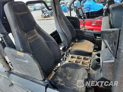 Zdjęcie 6 z 10 samochodu: 2022 YAMAHA WOLVERINE RMAX4 UTILITY VEHICLE VIN:5Y4AN39Y6NA106817 - miniatura