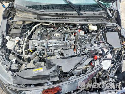 Zdjęcie 11 z 12 samochodu: 2026 TOYOTA COROLLA HYBRID XLE VIN:JTDBCMFE7T3139278 - miniatura