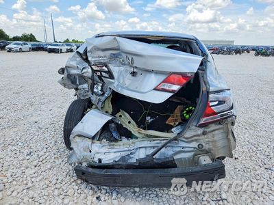 Zdjęcie 6 z 13 samochodu: 2013 HONDA CIVIC LX VIN:2HGFB2F57DH600231 - miniatura