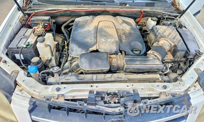 Zdjęcie 12 z 13 samochodu: 2009 KIA BORREGO EX V8 VIN:KNDJJ742995018681 - miniatura