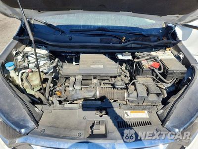 Zdjęcie 12 z 14 samochodu: 2019 HONDA CR-V EX VIN:5J6RW1H54KA008914 - miniatura