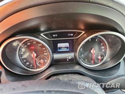 Zdjęcie 9 z 12 samochodu: 2017 MERCEDES-BENZ CLA 250 4MATIC VIN:WDDSJ4GB0HN480596 - miniatura