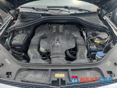 Zdjęcie 12 z 13 samochodu: 2015 MERCEDES-BENZ GL 450 4MATIC VIN:4JGDF6EE1FA505034 - miniatura