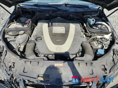 Zdjęcie 11 z 12 samochodu: 2012 MERCEDES-BENZ C 300 4MATIC VIN:WDDGF8BB0CF910510 - miniatura
