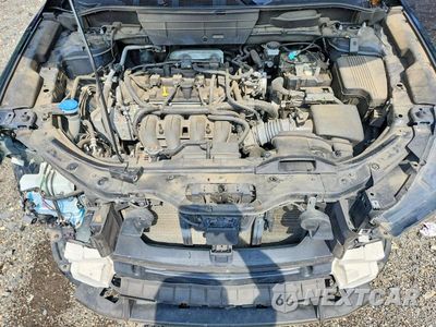Zdjęcie 12 z 13 samochodu: 2018 MAZDA CX-5 GRAND TOURING VIN:JM3KFBDM8J0408450 - miniatura