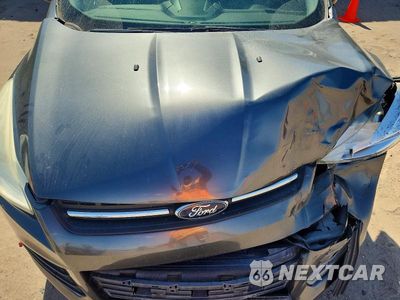 Zdjęcie 11 z 12 samochodu: 2016 FORD ESCAPE SE VIN:1FMCU9G96GUB98611 - miniatura