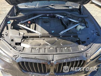 Zdjęcie 12 z 13 samochodu: 2021 BMW X5 SDRIVE 40I VIN:5UXCR4C06M9G90488 - miniatura