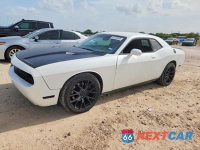 2013 DODGE CHALLENGER R/T 2C3CDYBT4DH629029 - główne zdjęcie licytacji z USA - miniatura