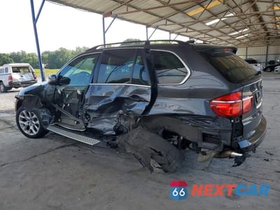 Drugie zdjęcie samochodu z przodu: 2013 BMW X5 XDRIVE35I VIN:5UXZV4C5XD0E10416 - miniatura