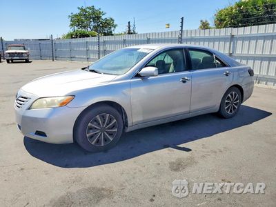 2009 TOYOTA CAMRY LE 4T4BE46K49R117629 - główne zdjęcie licytacji z USA - miniatura