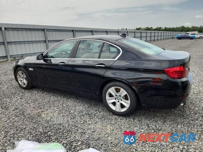 Drugie zdjęcie samochodu z przodu: 2012 BMW 528 I VIN:WBAXG5C58CDX05251 - miniatura