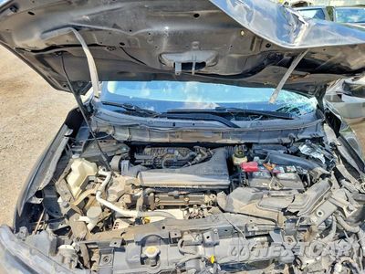 Zdjęcie 12 z 14 samochodu: 2017 NISSAN ROGUE S VIN:KNMAT2MT5HP556240 - miniatura