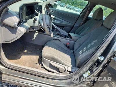 Zdjęcie 25 z 48 samochodu: 2025 HYUNDAI ELANTRA SEL SPORT VIN:KMHLM4DG2SU048137 - miniatura