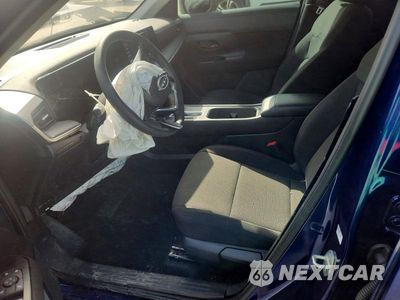 Zdjęcie 7 z 13 samochodu: 2025 NISSAN KICKS S VIN:3N8AP6BB1SL367307 - miniatura