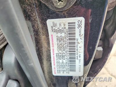 Zdjęcie 13 z 13 samochodu: 2001 MITSUBISHI MONTERO SPORT ES VIN:JA4LS21H81P014142 - miniatura