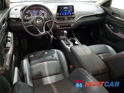 Zdjęcie 8 z 12 samochodu: 2024 NISSAN ALTIMA SR VIN:1N4BL4CW8RN330904 - miniatura