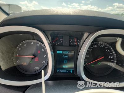 Zdjęcie 9 z 12 samochodu: 2015 CHEVROLET EQUINOX LT VIN:2GNALBEK2F1179583 - miniatura