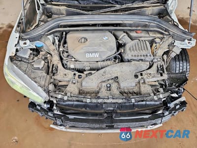 Zdjęcie 11 z 12 samochodu: 2019 BMW X1 SDRIVE28I VIN:WBXHU7C5XK5L11662 - miniatura
