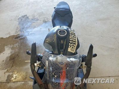 Piąte zdjęcie samochodu w środku: 2025 TRIUMPH MOTORCYCLE DAYTONA 660 VIN:SMTL23UF6STBU7971 - miniatura