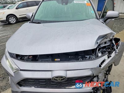 Zdjęcie 12 z 13 samochodu: 2024 TOYOTA RAV4 XLE VIN:2T3W1RFV8RC303214 - miniatura
