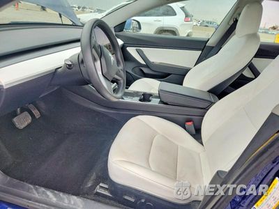 Zdjęcie 7 z 13 samochodu: 2020 TESLA MODEL 3 VIN:5YJ3E1EB7LF783337 - miniatura