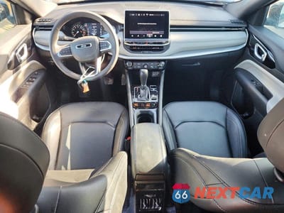 Zdjęcie 8 z 12 samochodu: 2025 JEEP COMPASS LIMITED VIN:3C4NJDCN6ST594729 - miniatura