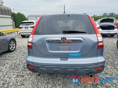 Zdjęcie 6 z 13 samochodu: 2008 HONDA CR-V EXL VIN:JHLRE487X8C039158 - miniatura