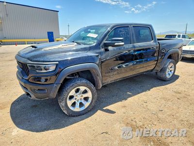 2022 RAM 1500 TRX 1C6SRFU94NN215800 - główne zdjęcie licytacji z USA - miniatura